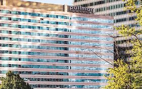 Pullman Paris La Defense